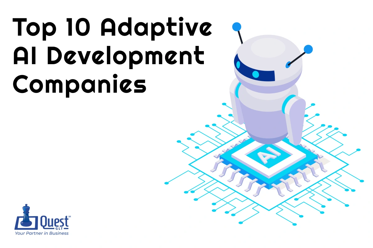 Top 10 Adaptive AI Development Companies in 2024: AI Solutions